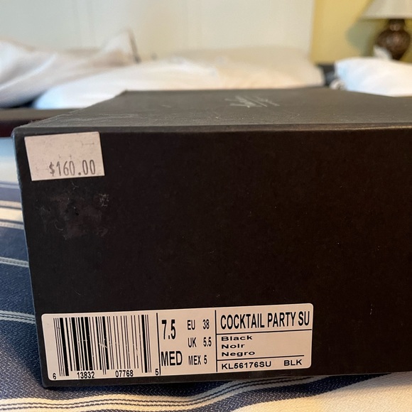 Kenneth Cole Cocktail shoes - Picture 4 of 11